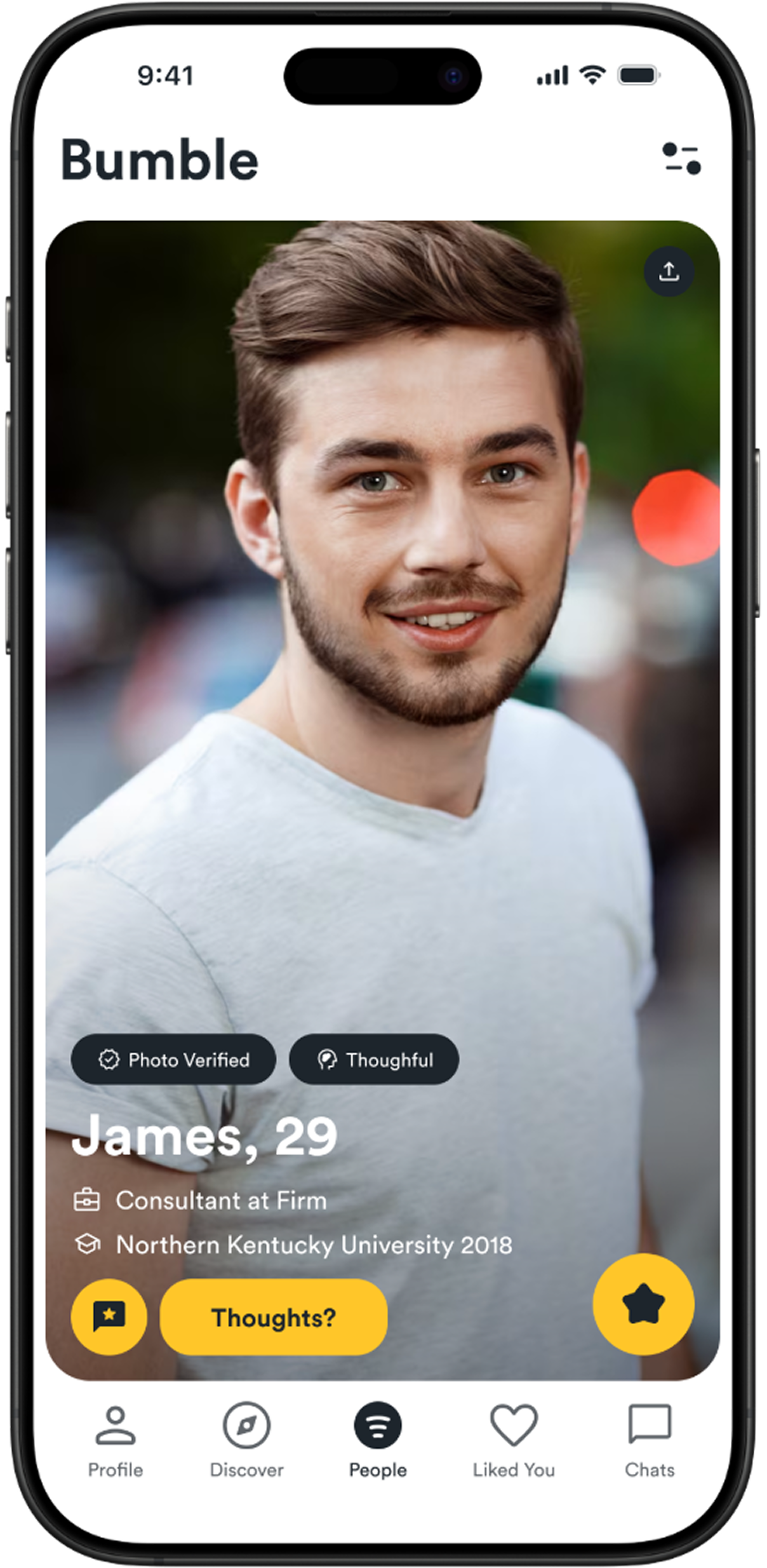 Hive Insights app screen