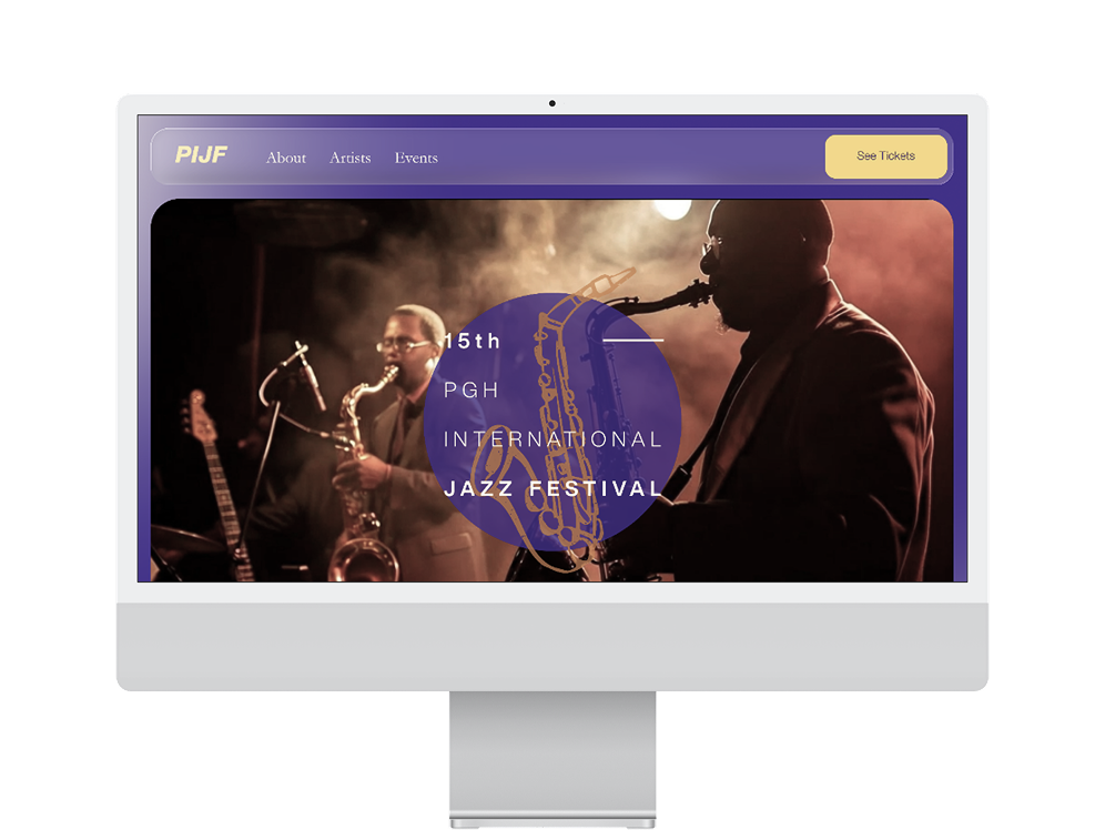 PIFJ project preview